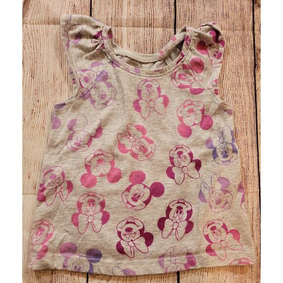 5 pc Disney Jumping Beans Minnie Mouse Collection - Picture 2 of 7